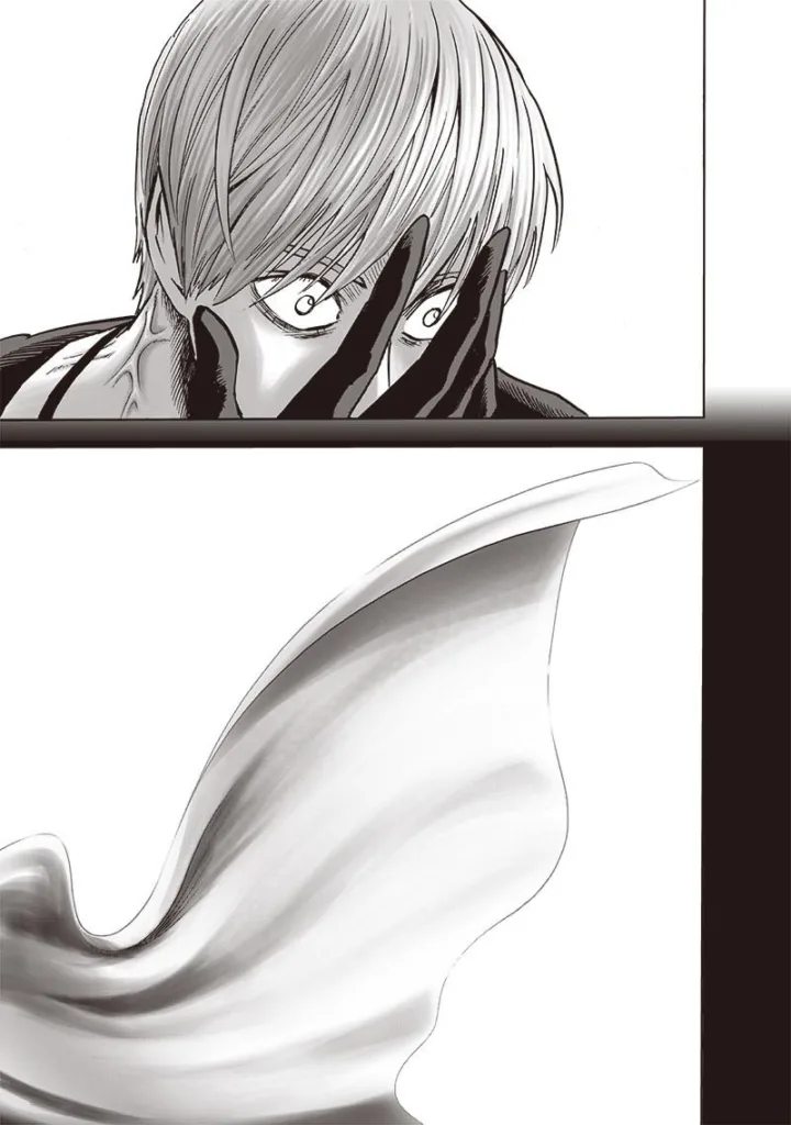 one punch man ch136 page09